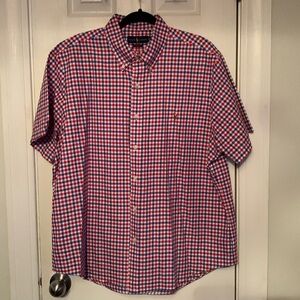 Ralph Lauren Men’s Shirt Size XL #425